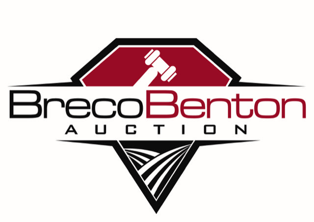 BrecoBenton Auction